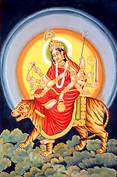 Chandraghanta