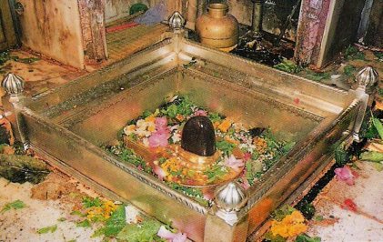 vishwanath-jyotirlinga