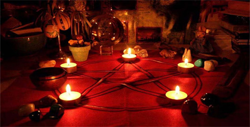 Vashikaran