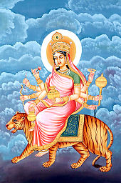 Kushmanda