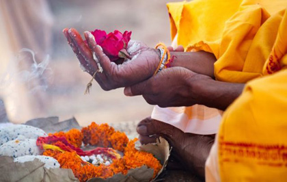 Pooja & Ritual